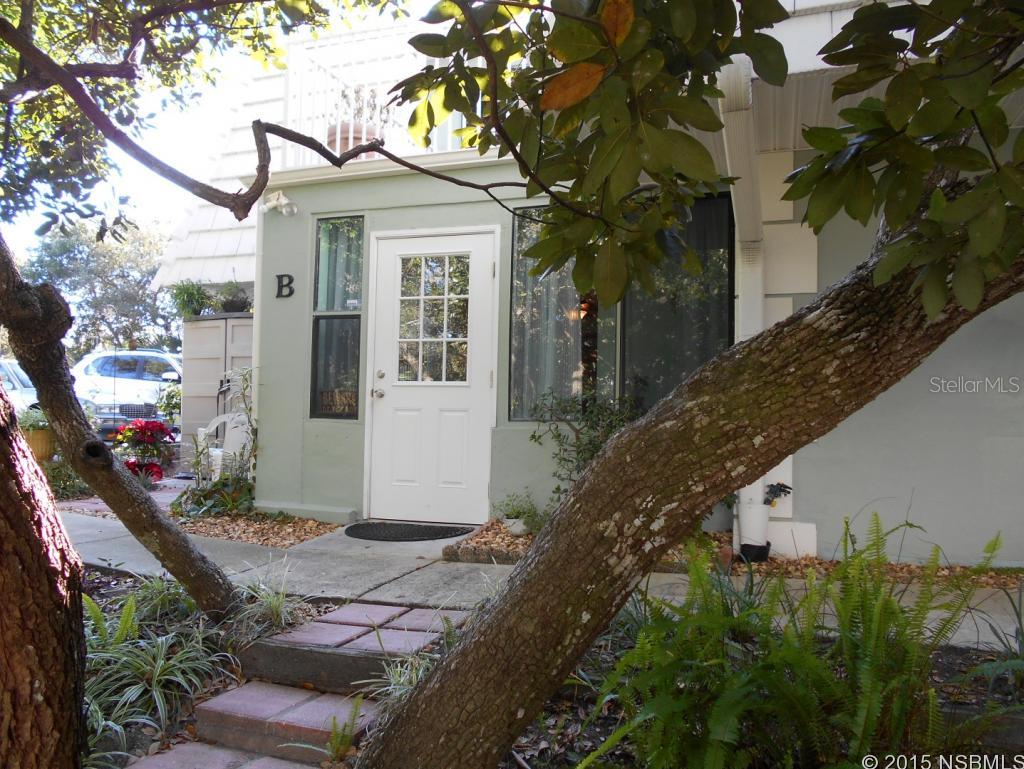 Bahamian Club Units 01-03 Inc - Residential