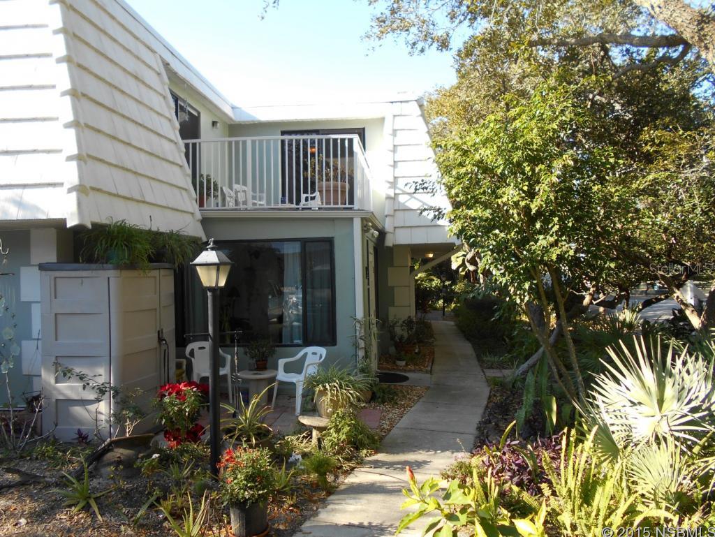 Bahamian Club Units 01-03 Inc - Residential