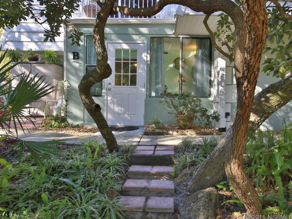 Bahamian Club Units 01-03 Inc - Residential