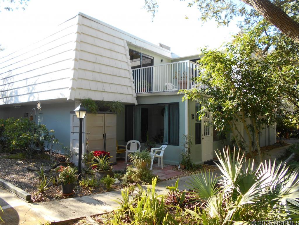 Bahamian Club Units 01-03 Inc - Residential