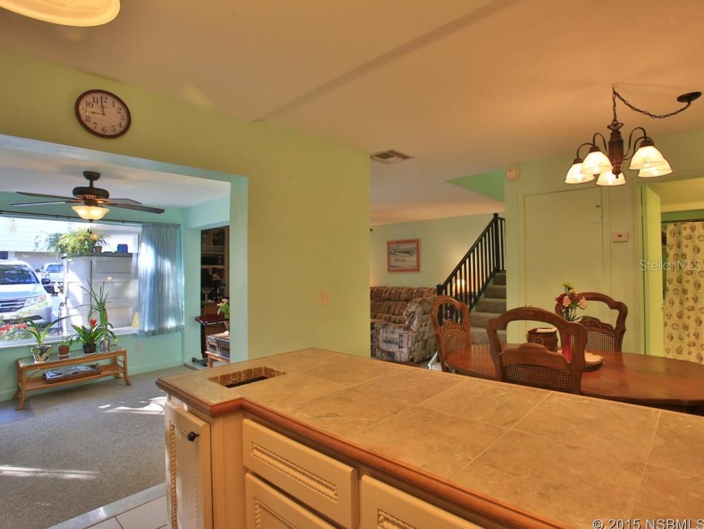 Bahamian Club Units 01-03 Inc - Residential