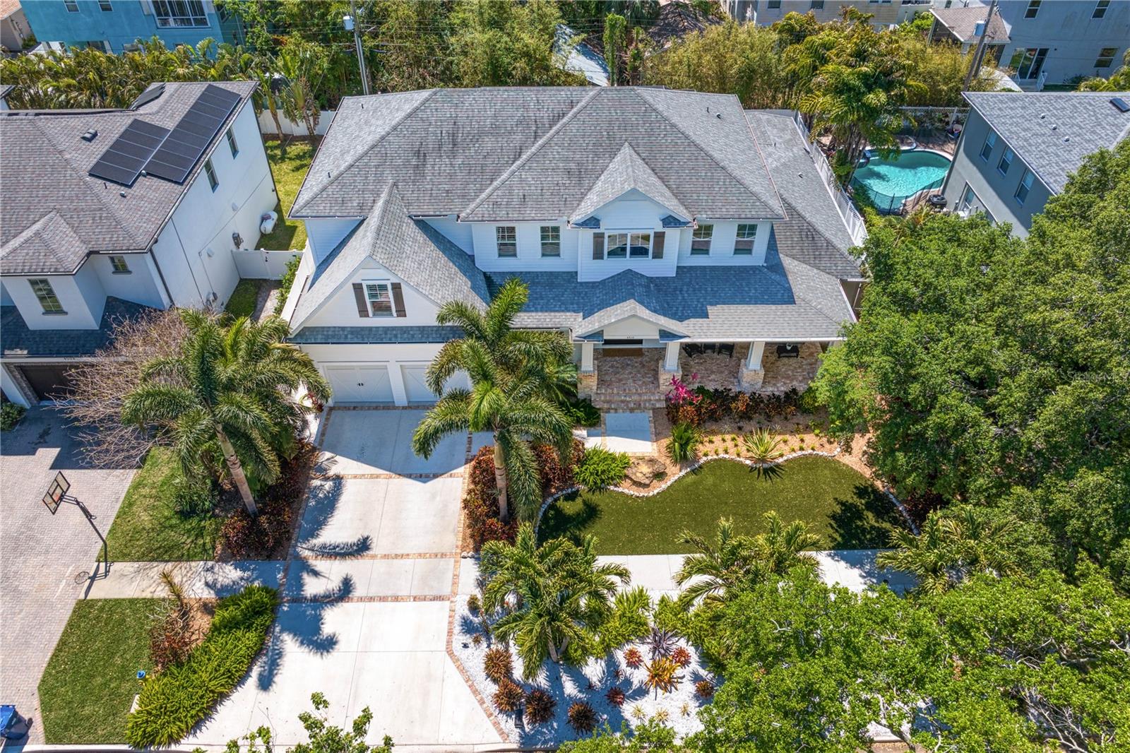 BEL MAR REV UNIT 11 - Residential