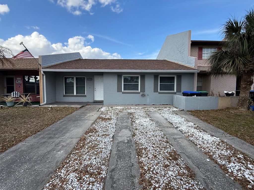 Photo of 2709 Sunbury Street, Orlando, FL 32837 (MLS # O6382801)