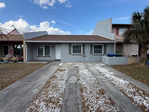 2709 SUNBURY STREET ORLANDO FL 32837