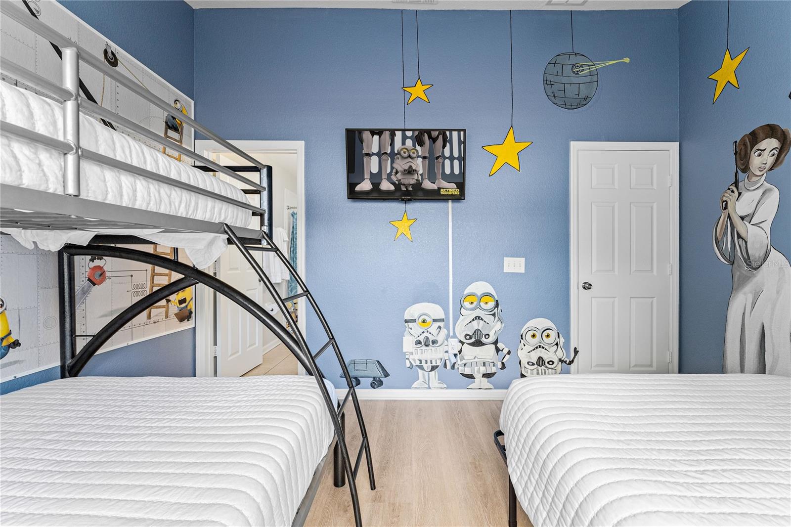 WINDSOR HILLS PH 2 - Residential