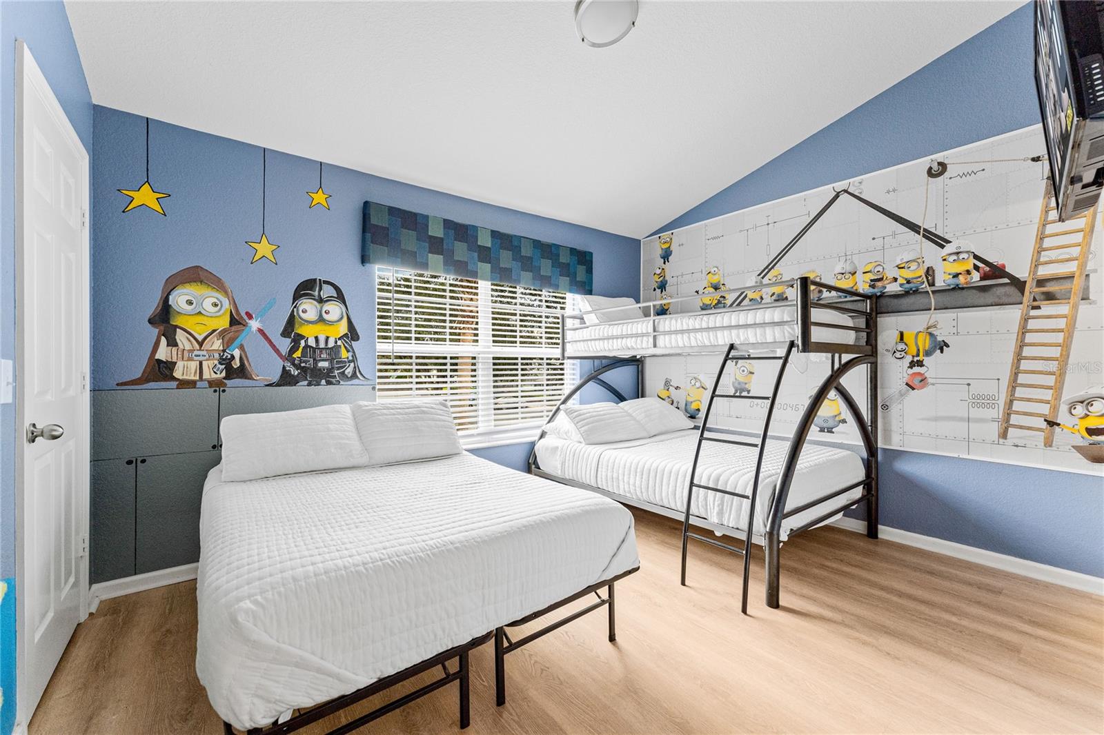 WINDSOR HILLS PH 2 - Residential