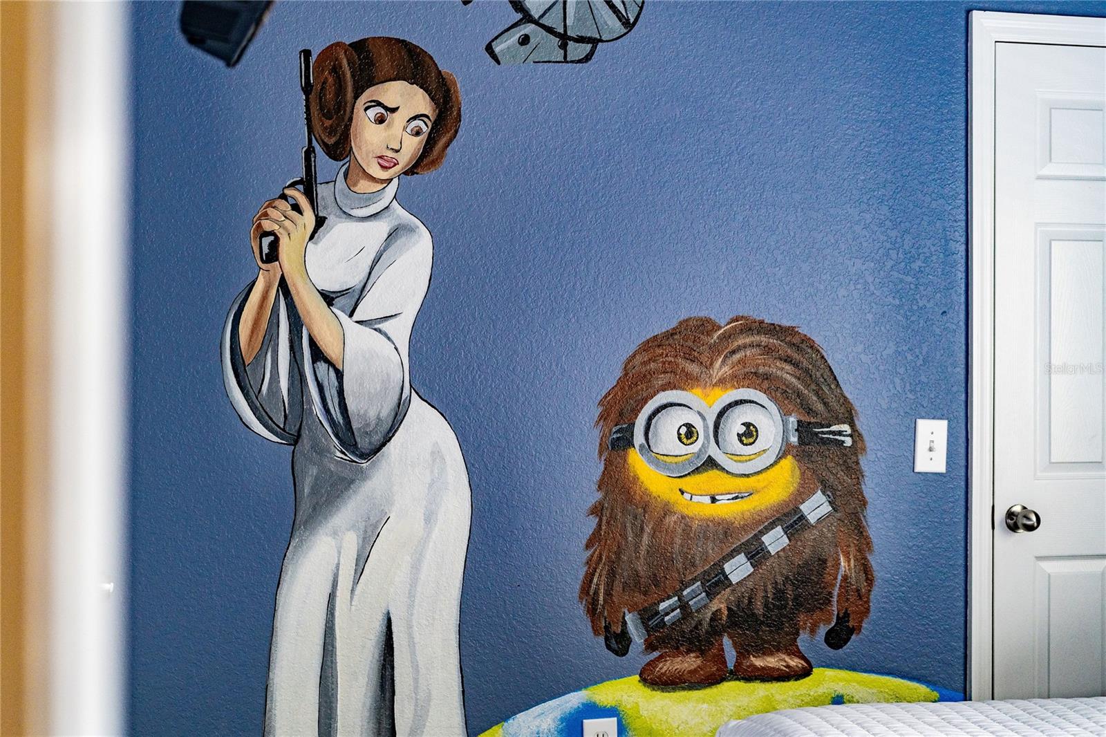 WINDSOR HILLS PH 2 - Residential