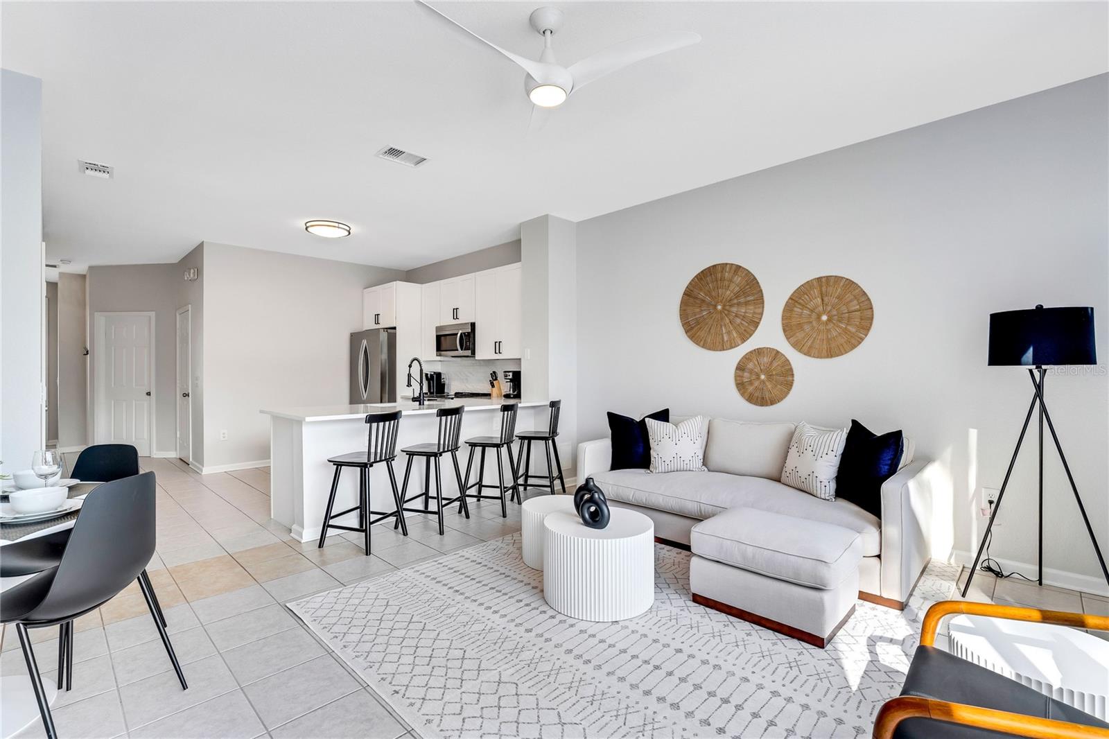 WINDSOR HILLS PH 2 - Residential