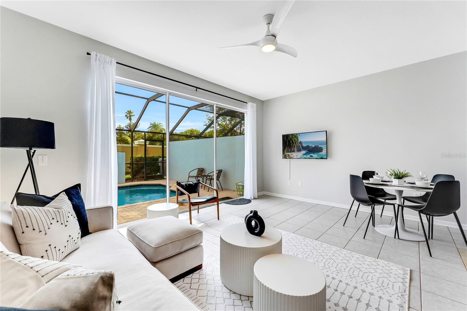 WINDSOR HILLS PH 2 - Residential