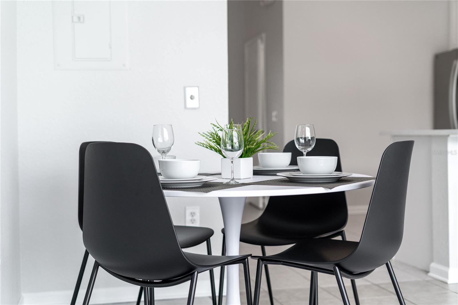 WINDSOR HILLS PH 2 - Residential