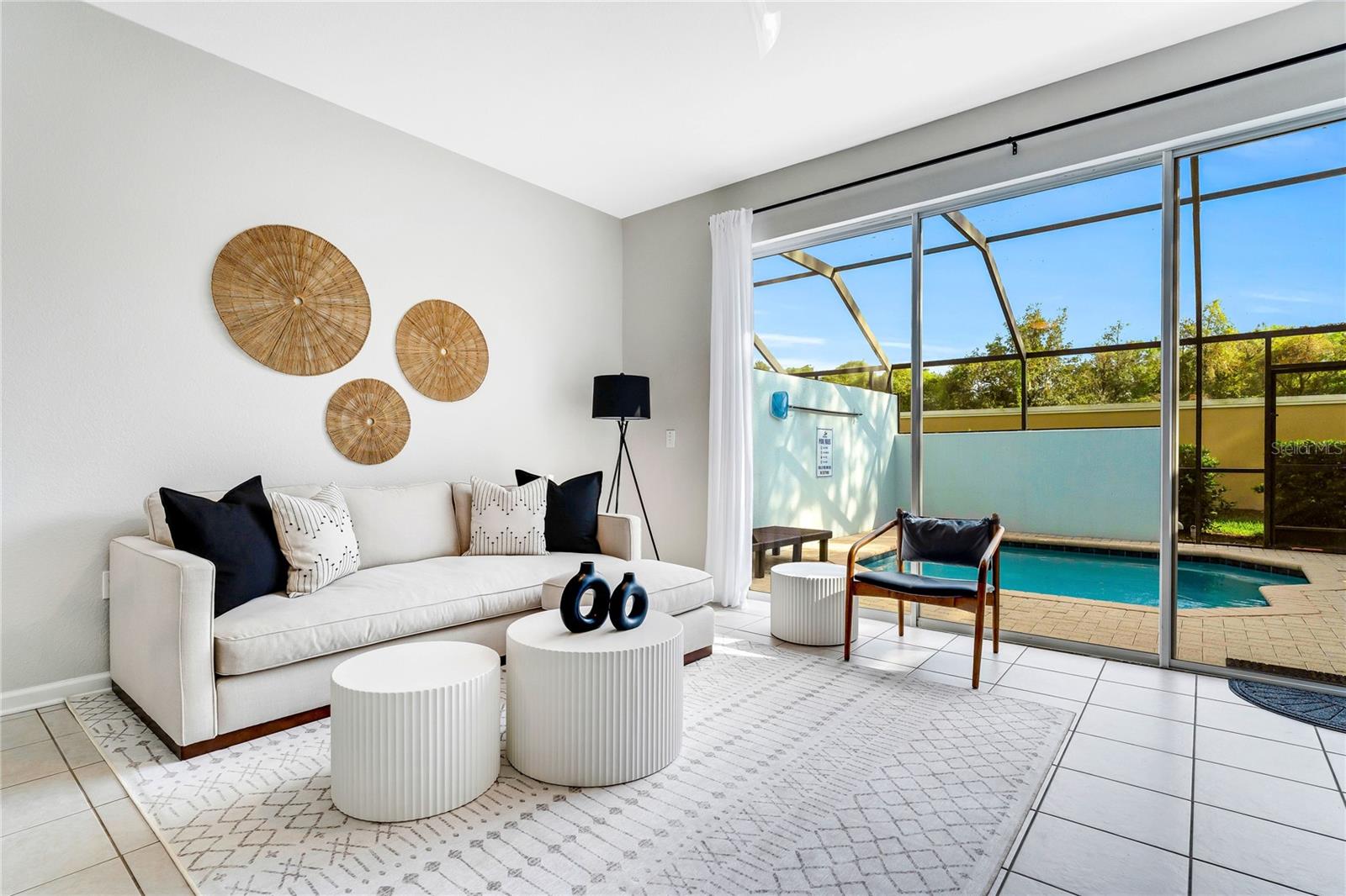 WINDSOR HILLS PH 2 - Residential