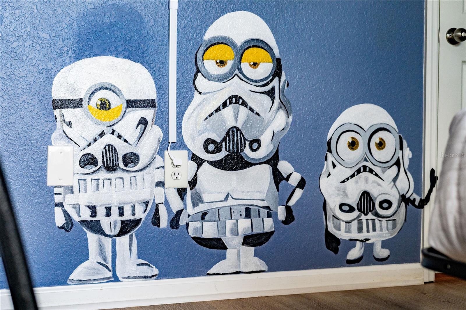 WINDSOR HILLS PH 2 - Residential