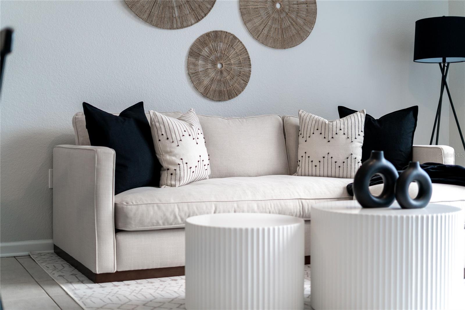 WINDSOR HILLS PH 2 - Residential