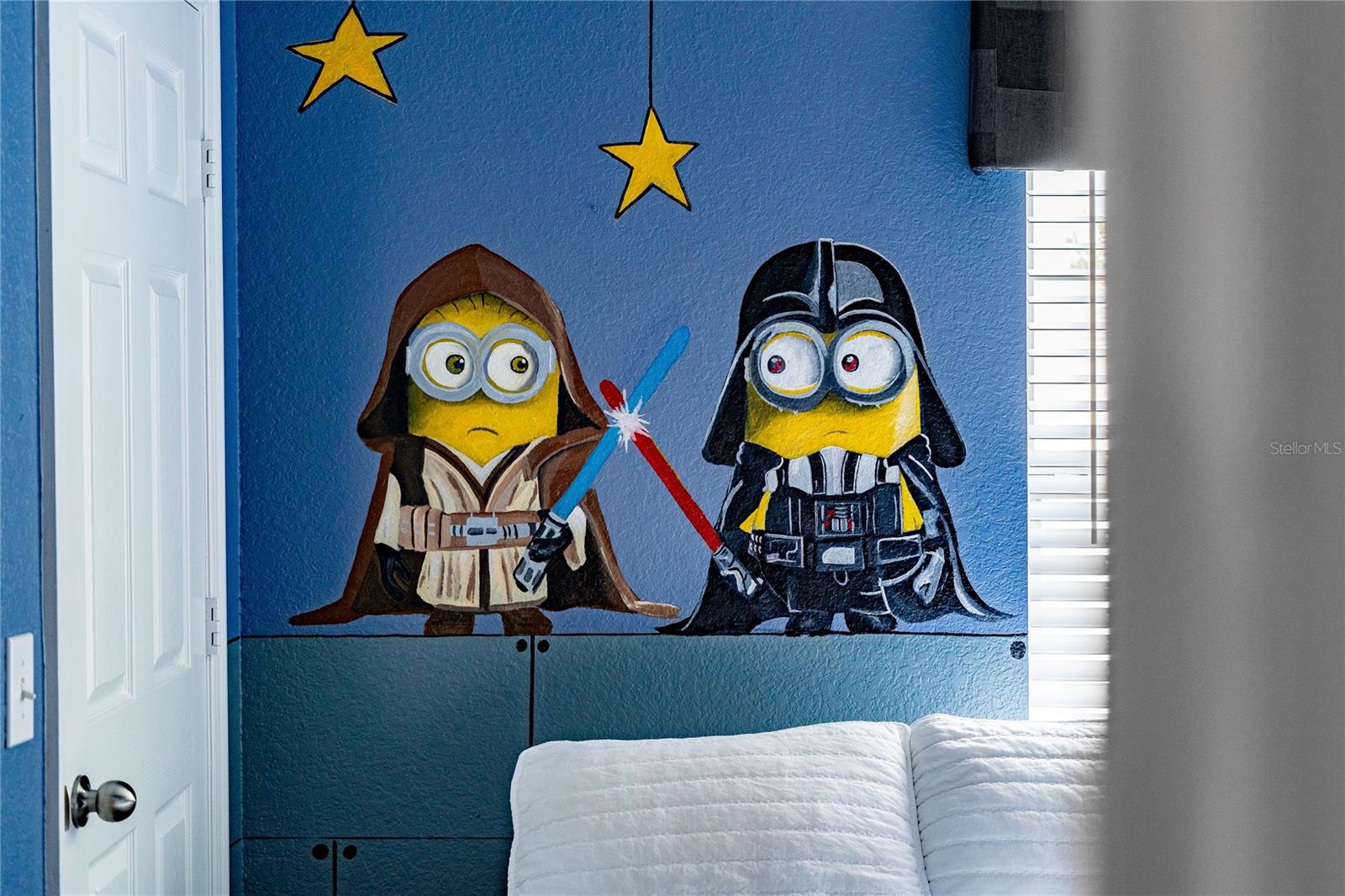 WINDSOR HILLS PH 2 - Residential