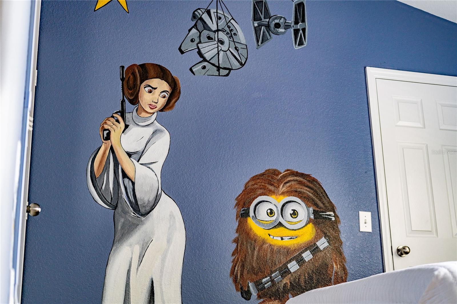 WINDSOR HILLS PH 2 - Residential