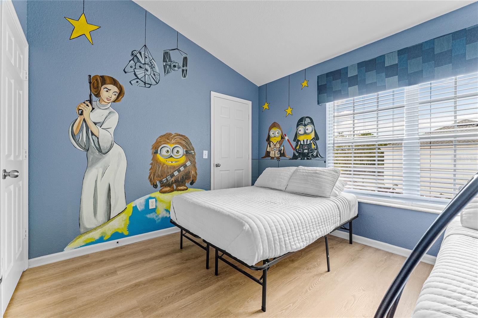 WINDSOR HILLS PH 2 - Residential