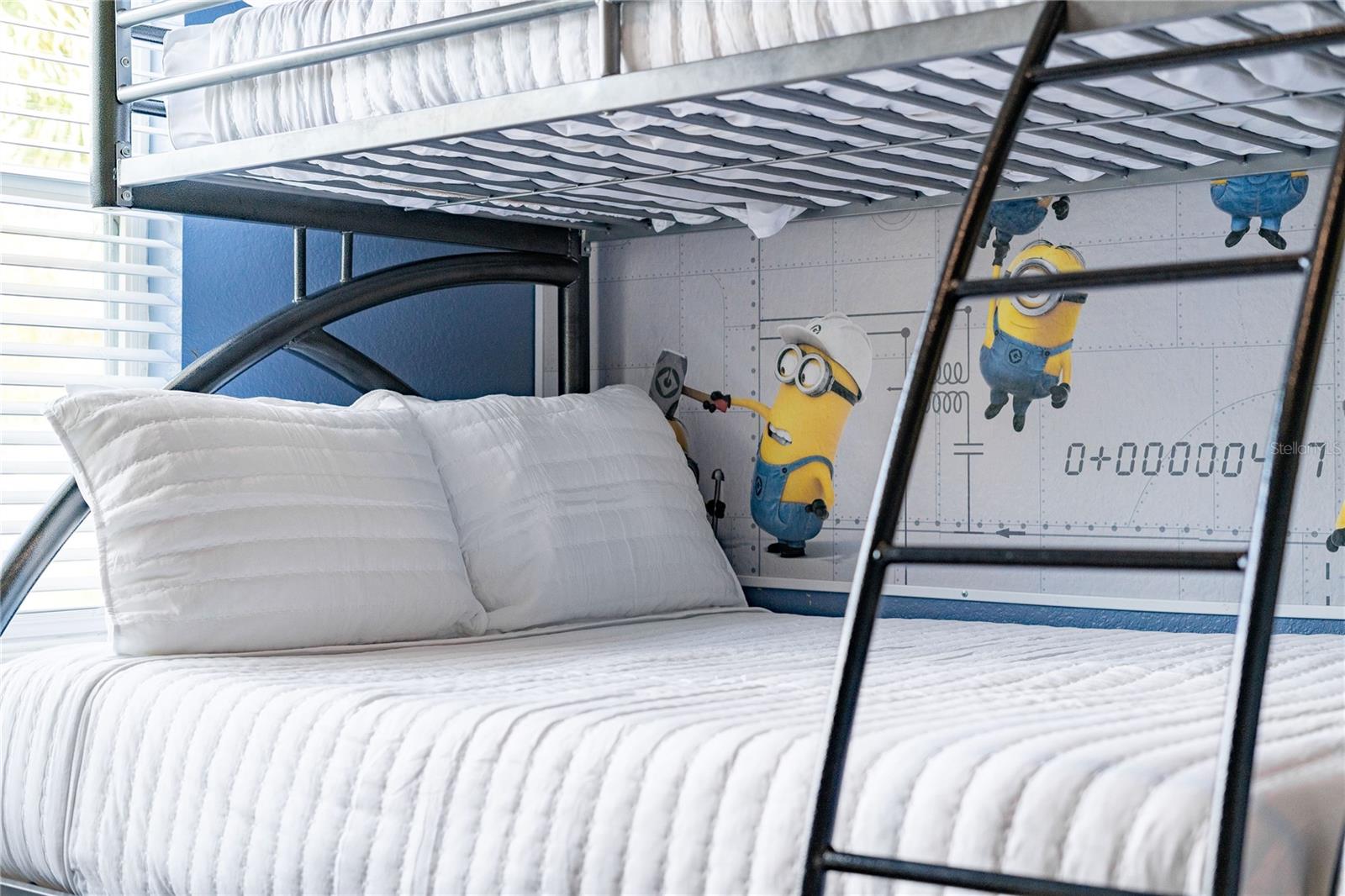 WINDSOR HILLS PH 2 - Residential