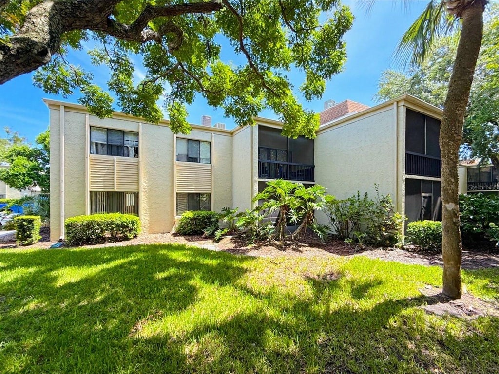 Photo of 3284 S Semoran Boulevard #11, Orlando, FL 32822 (MLS # O6441366)