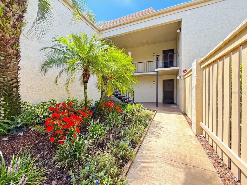 Photo of 3284 S Semoran Boulevard #11, Orlando, FL 32822 (MLS # O6441366)