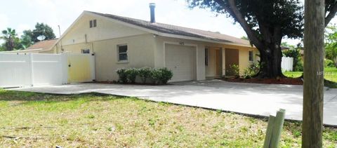 A home in SARASOTA