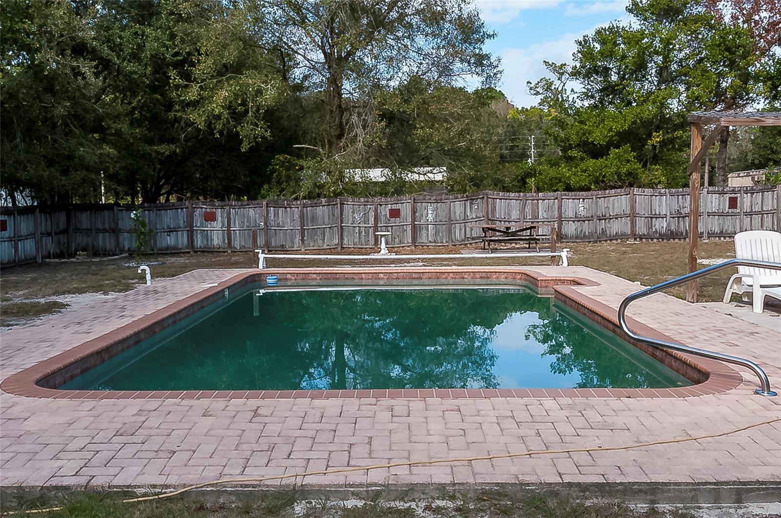 HOMOSASSA UNIT 08 - Residential