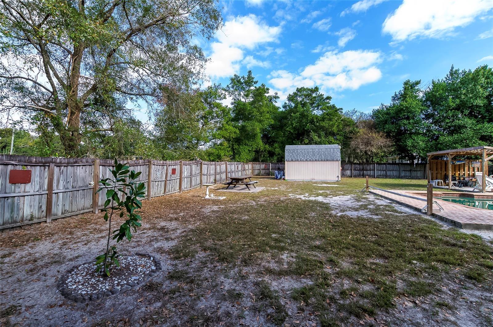 HOMOSASSA UNIT 08 - Residential