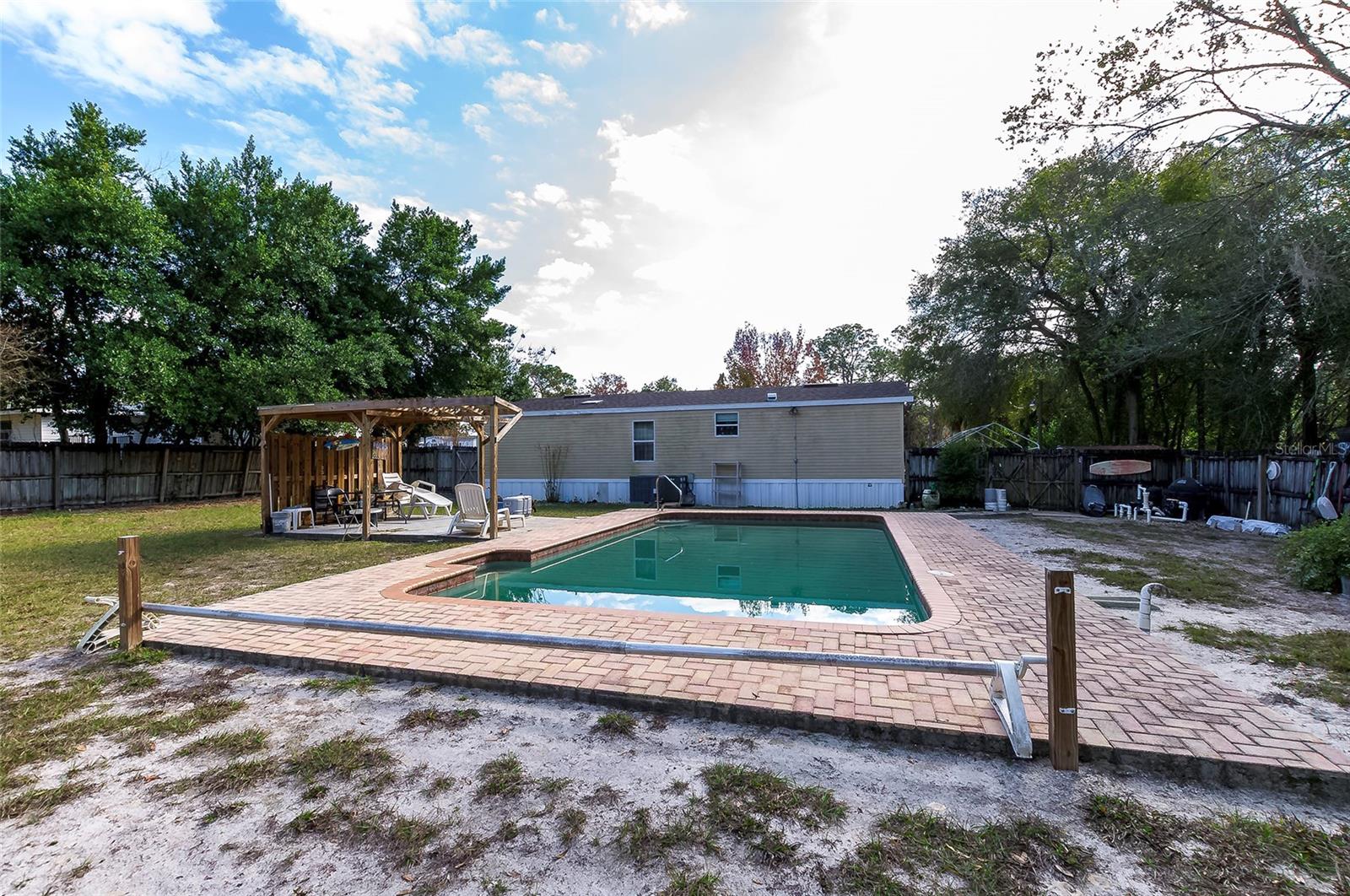 HOMOSASSA UNIT 08 - Residential