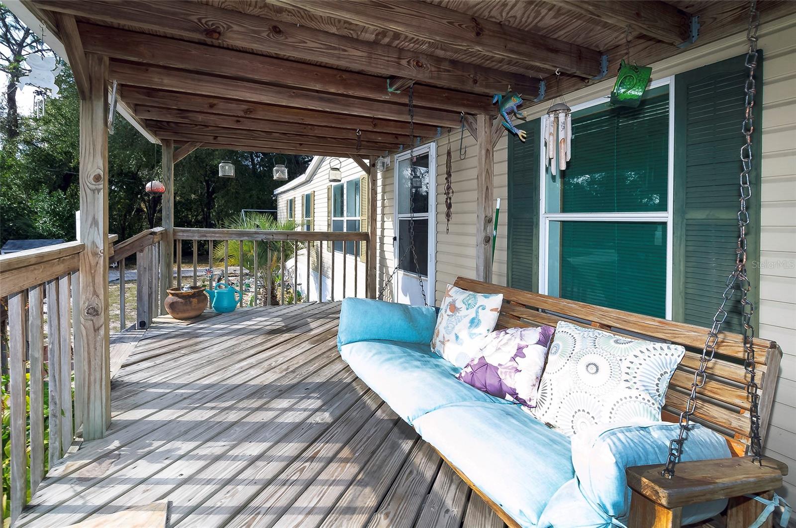 HOMOSASSA UNIT 08 - Residential