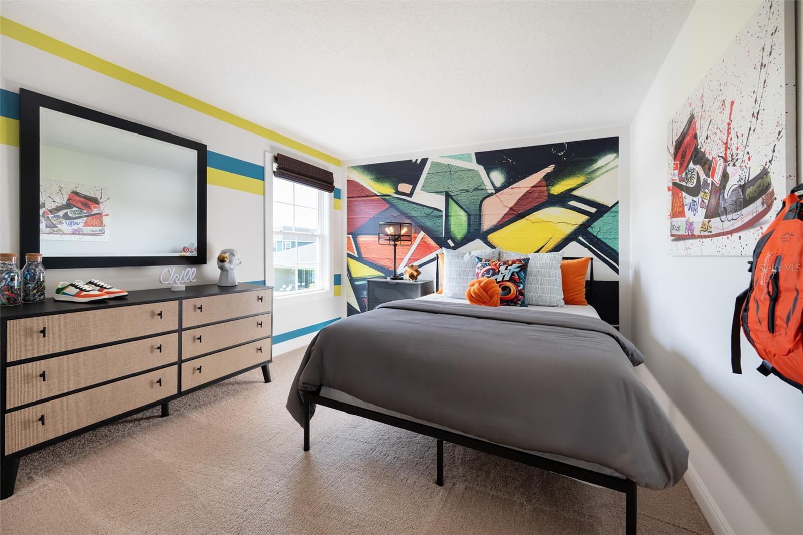 PASADENA WOODS - Residential