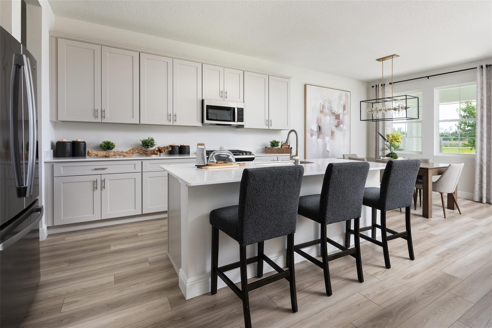 PASADENA WOODS - Residential