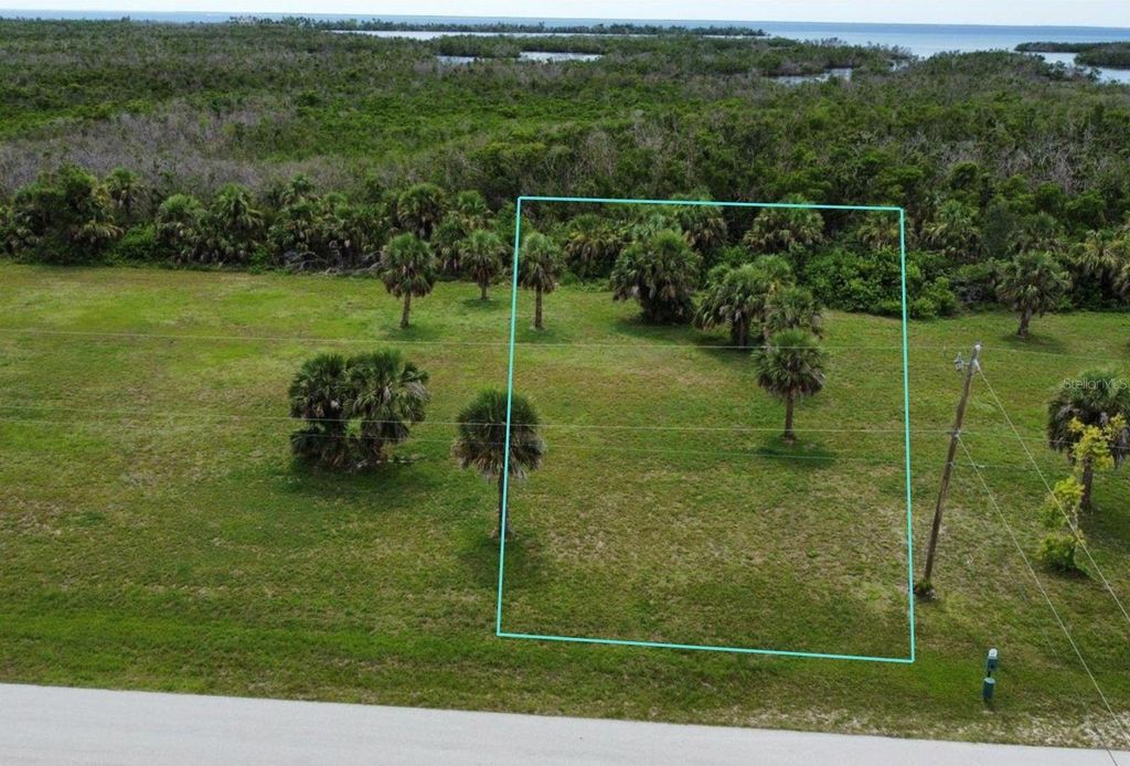 Photo of 16791 San Edmundo Road, Punta Gorda, FL 33955 (MLS # TB8451456)