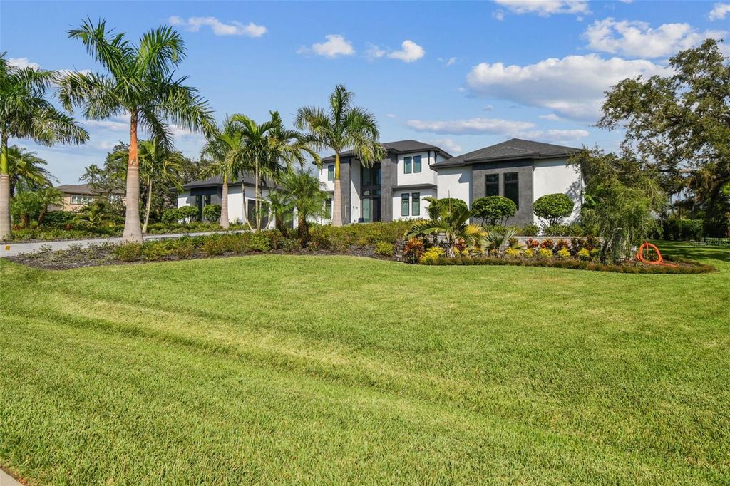Photo of 3321 Meander Lane, Safety Harbor, FL 34695 (MLS # TB8434681)