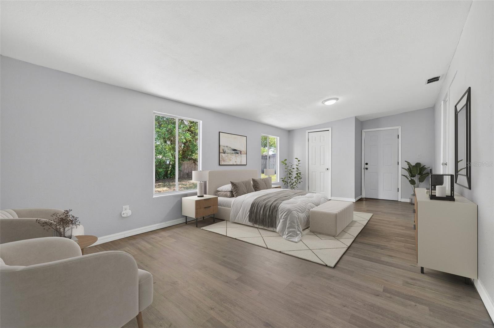 DELTONA FLORIDA LAKES UN 74 - Residential