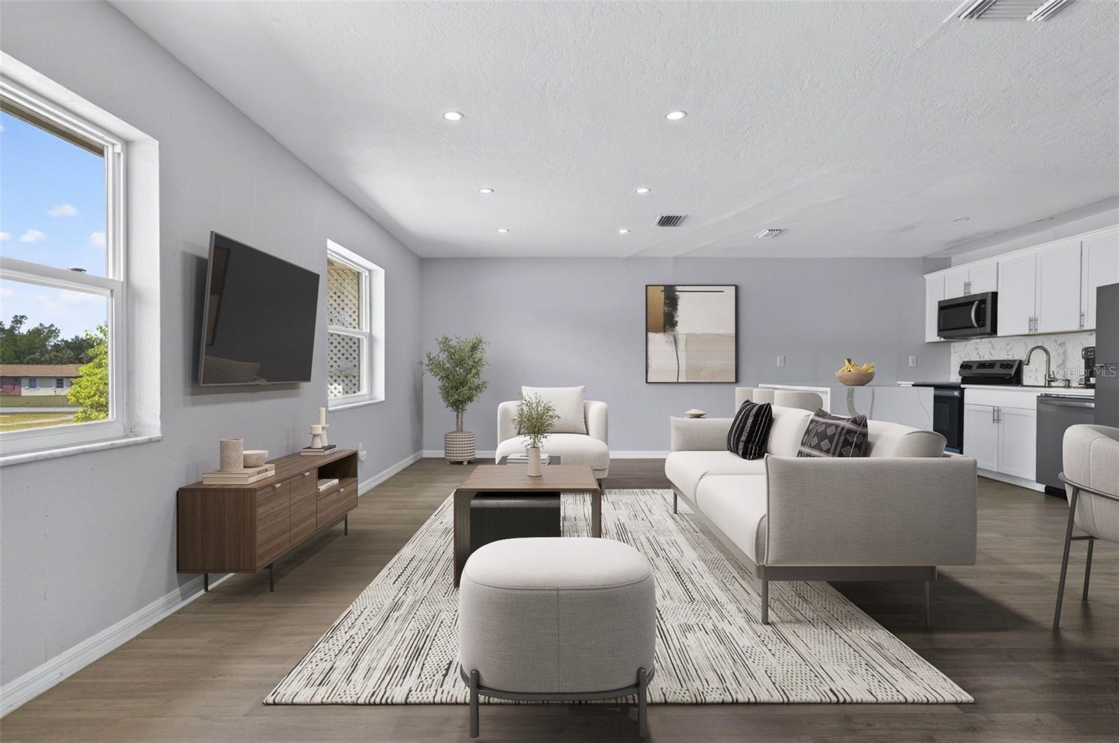 DELTONA FLORIDA LAKES UN 74 - Residential