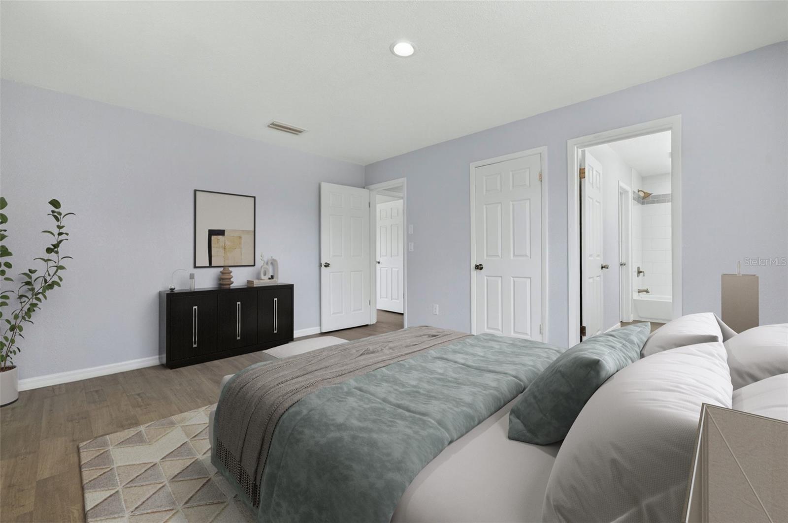 DELTONA FLORIDA LAKES UN 74 - Residential