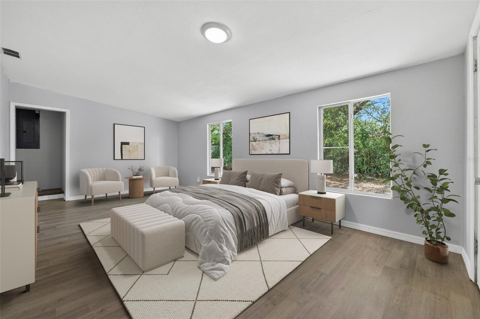 DELTONA FLORIDA LAKES UN 74 - Residential