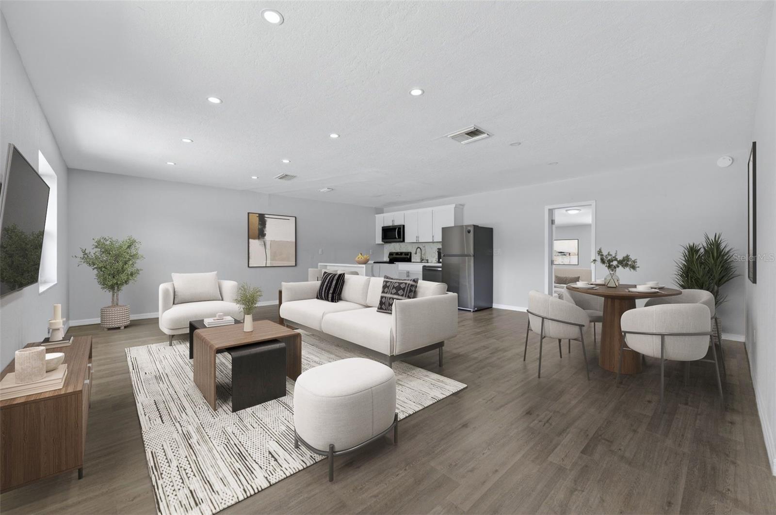 DELTONA FLORIDA LAKES UN 74 - Residential