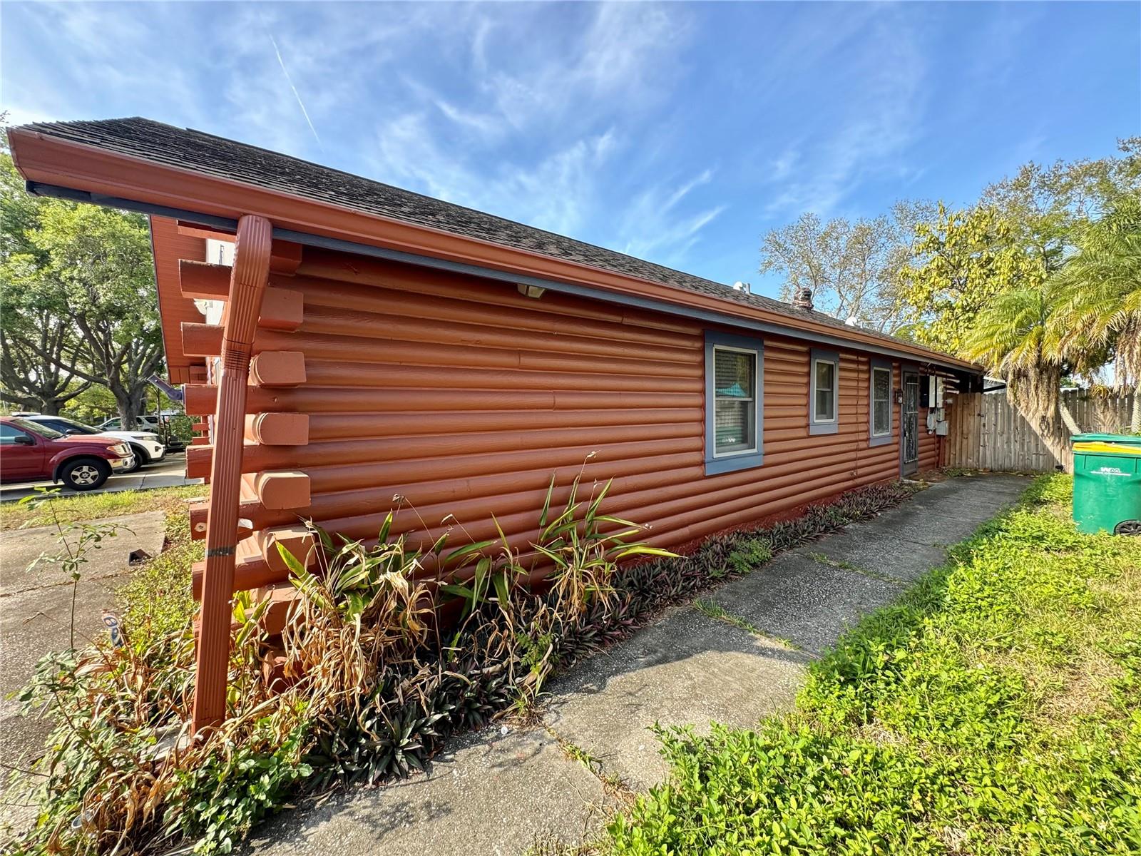 ALSTON PARK - Residential