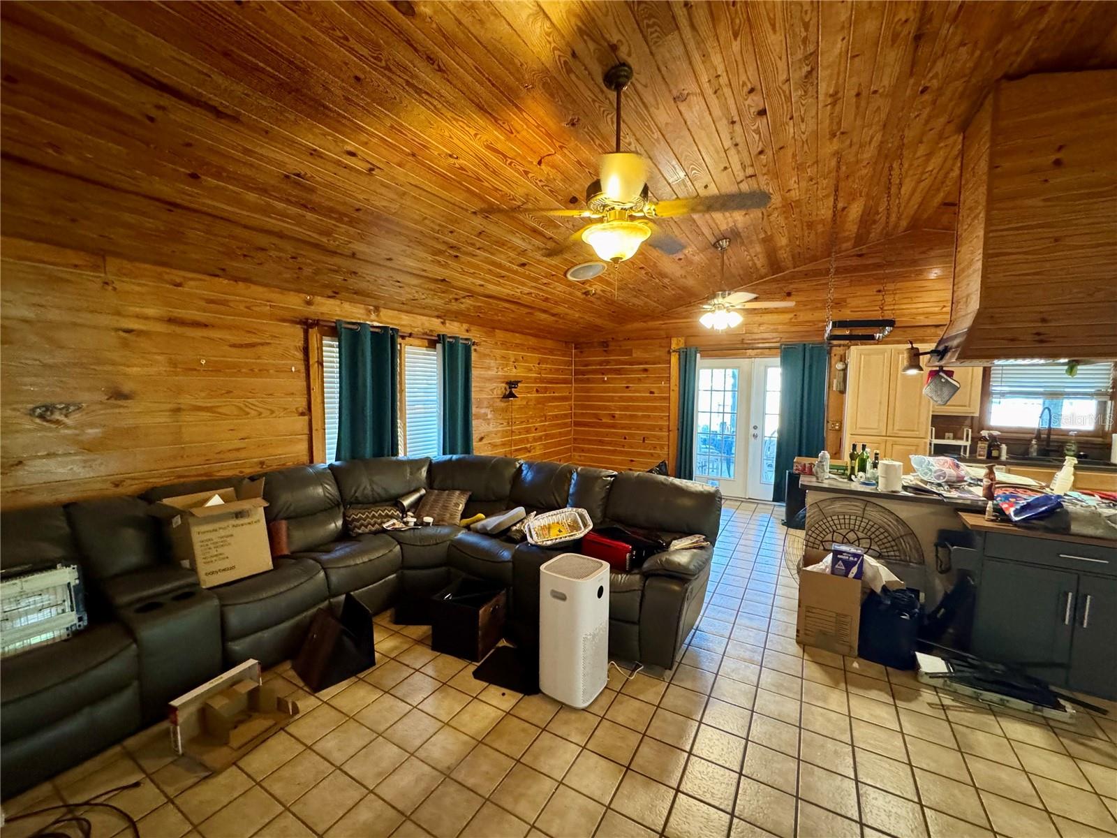 ALSTON PARK - Residential