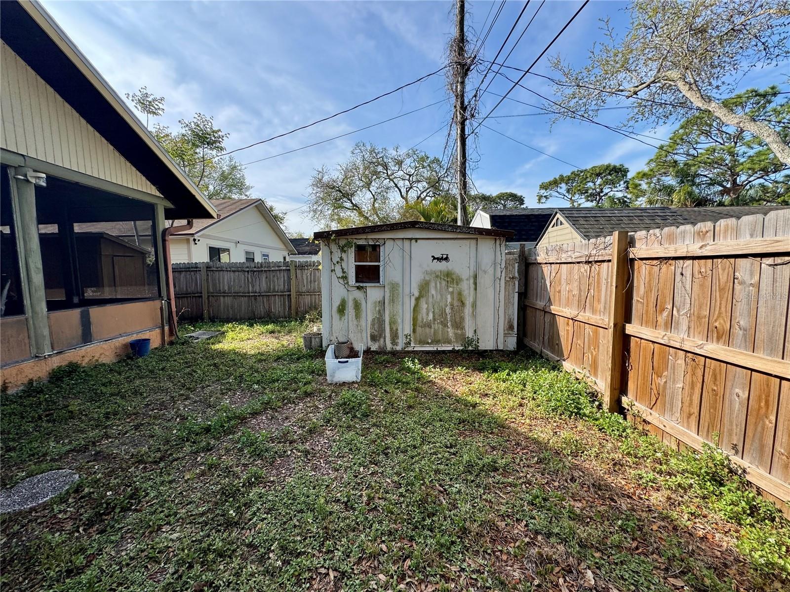 ALSTON PARK - Residential