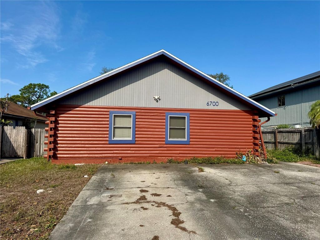 Photo of 6700 67th Lane N, Pinellas Park, FL 33781 (MLS # TB8488133)