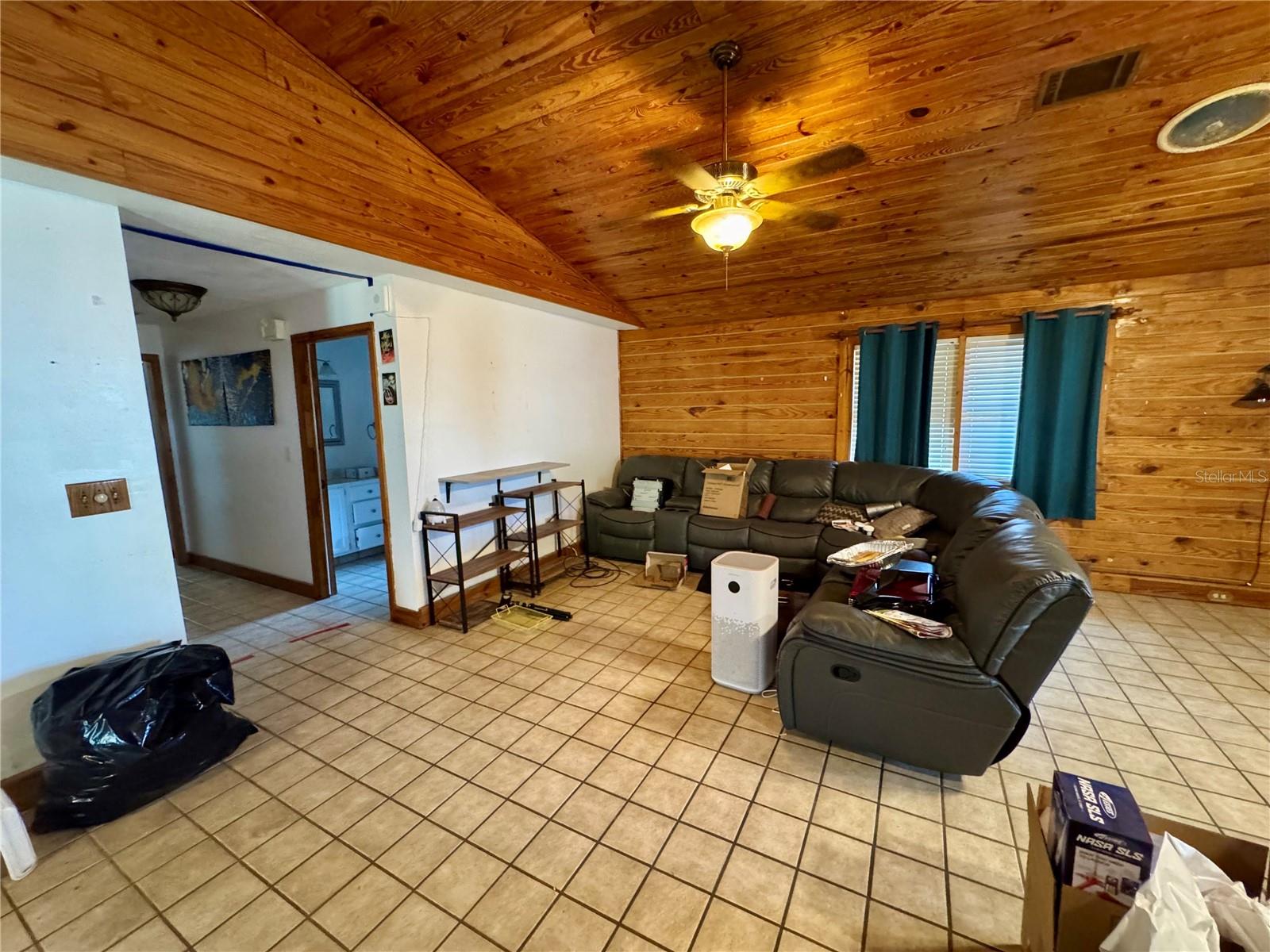 ALSTON PARK - Residential