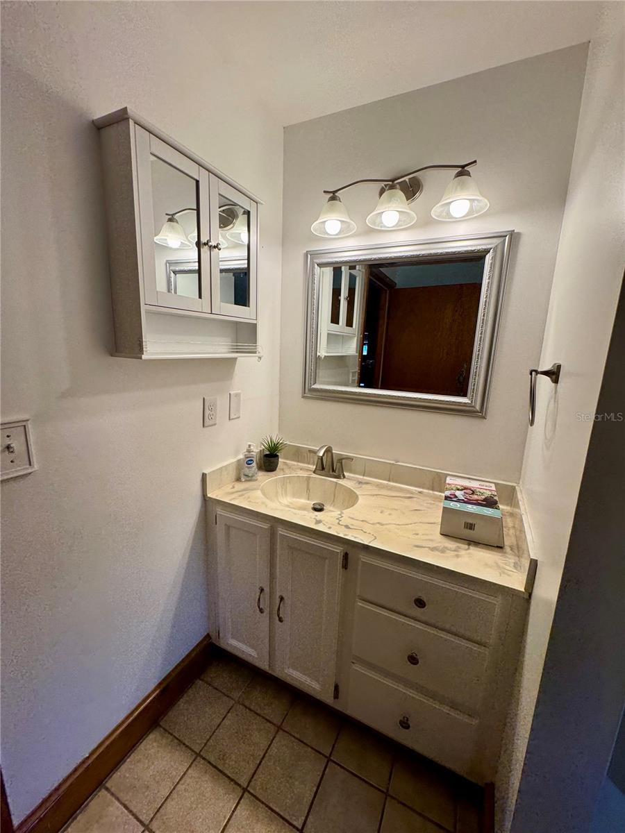 ALSTON PARK - Residential