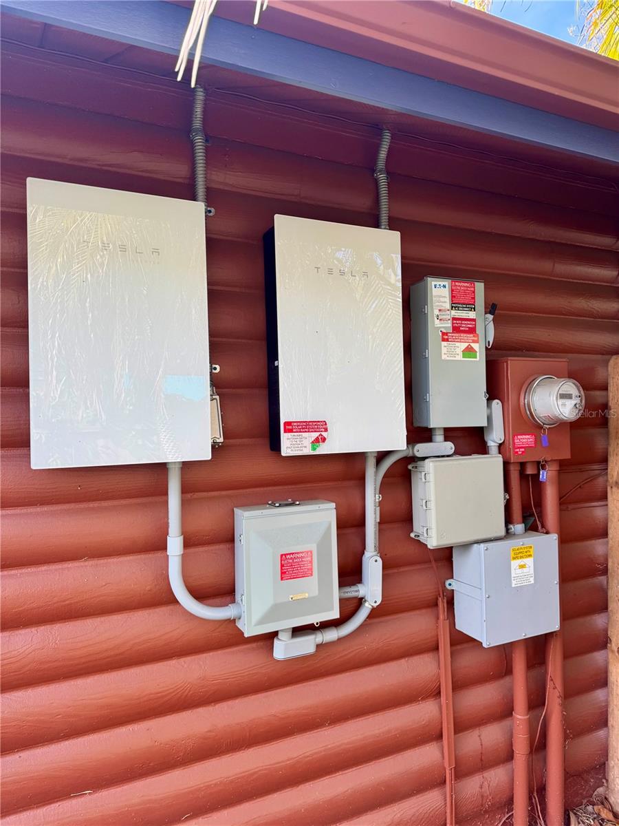 ALSTON PARK - Residential