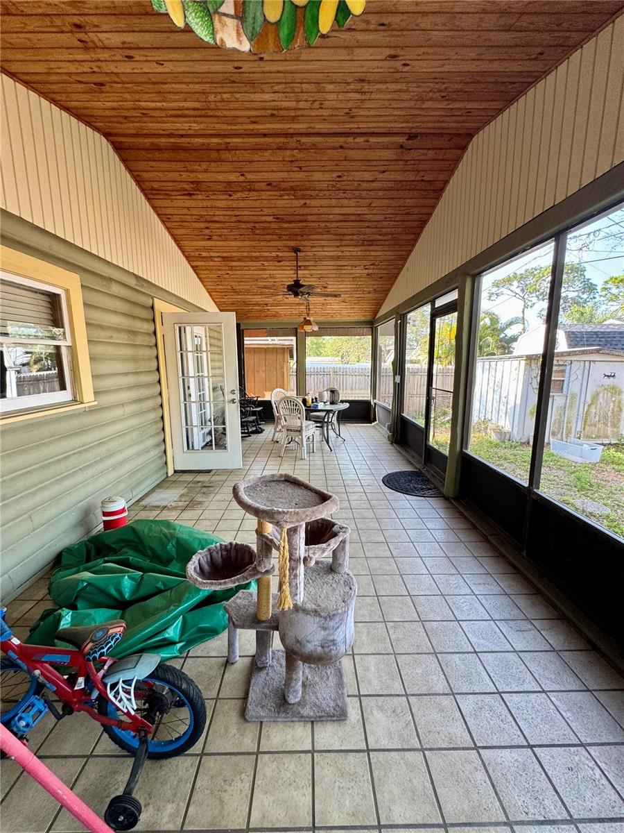 ALSTON PARK - Residential