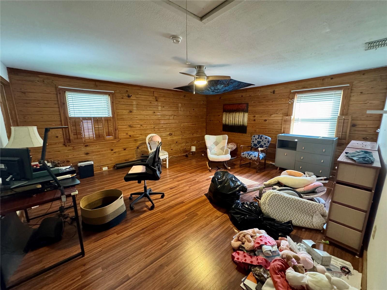 ALSTON PARK - Residential