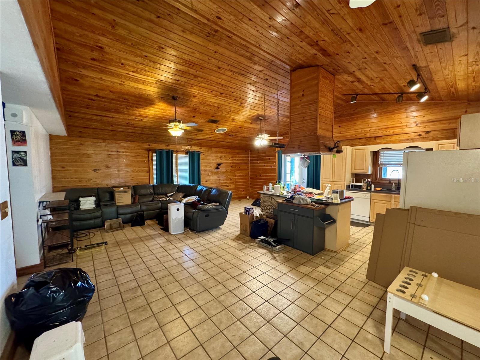 ALSTON PARK - Residential