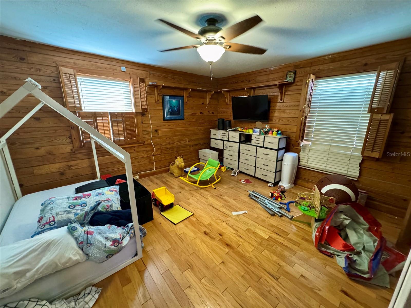 ALSTON PARK - Residential