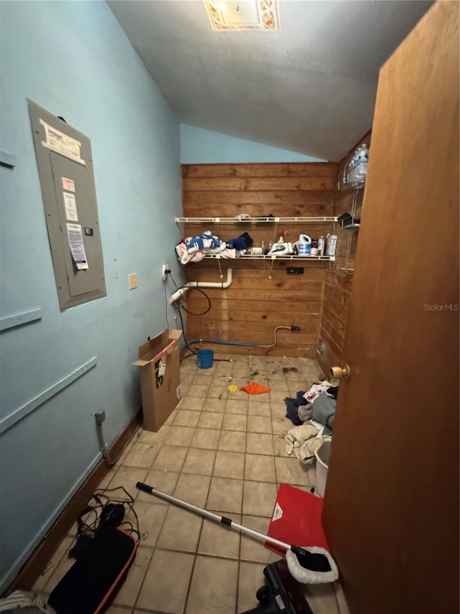 ALSTON PARK - Residential