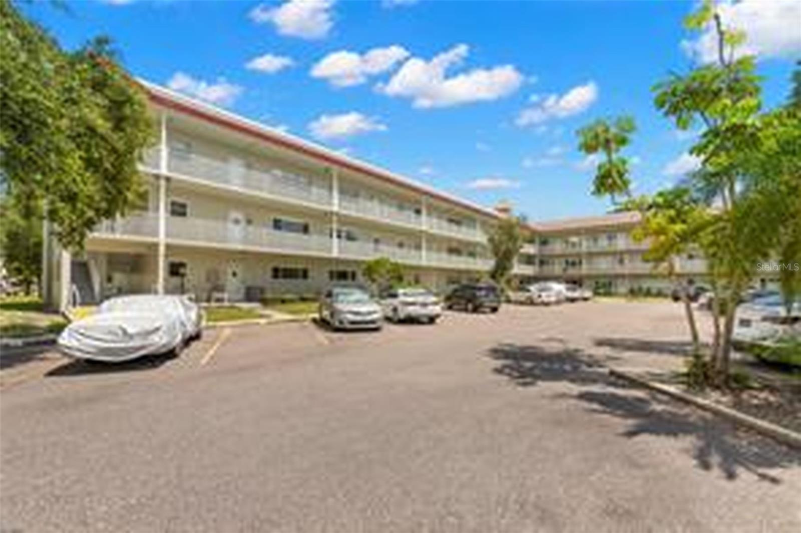 2260 COSTA RICAN DRIVE 26